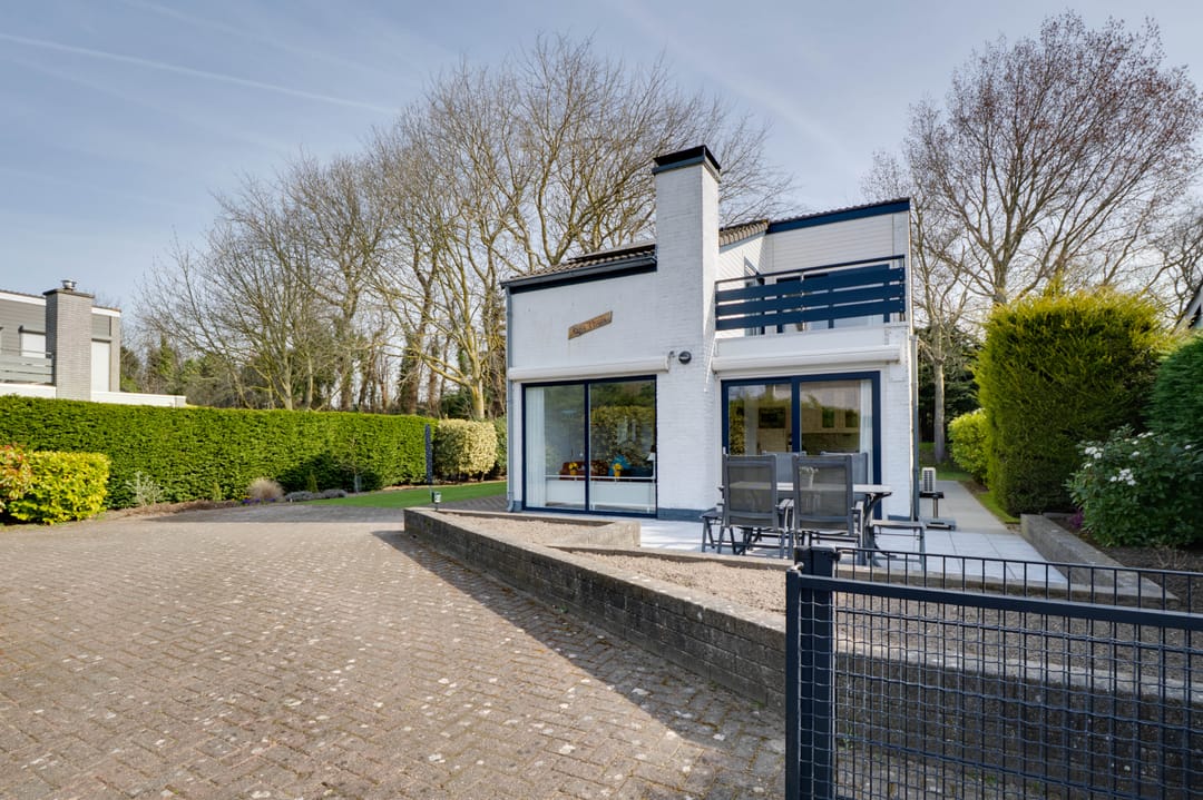 Foto 22 van Noordzeepark-Haringvliet 31