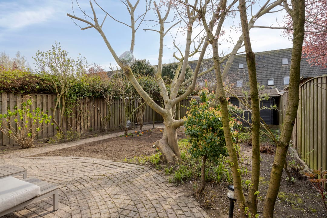 Foto 38 van Bijsterveldenlaan 274