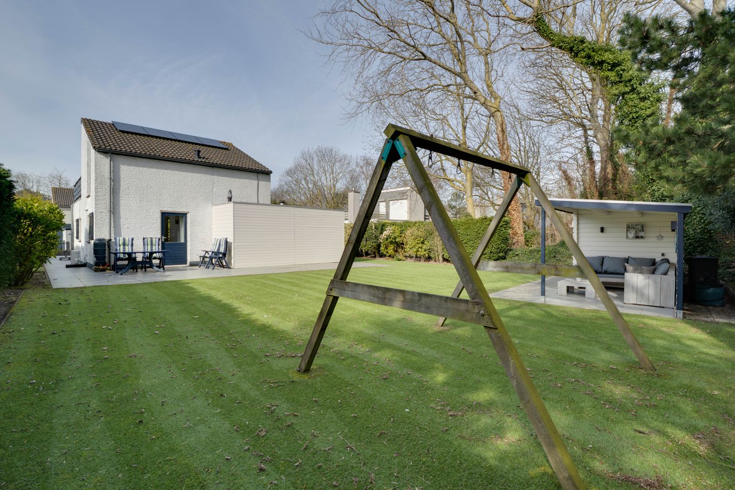 Foto 25 van Noordzeepark-Haringvliet 31