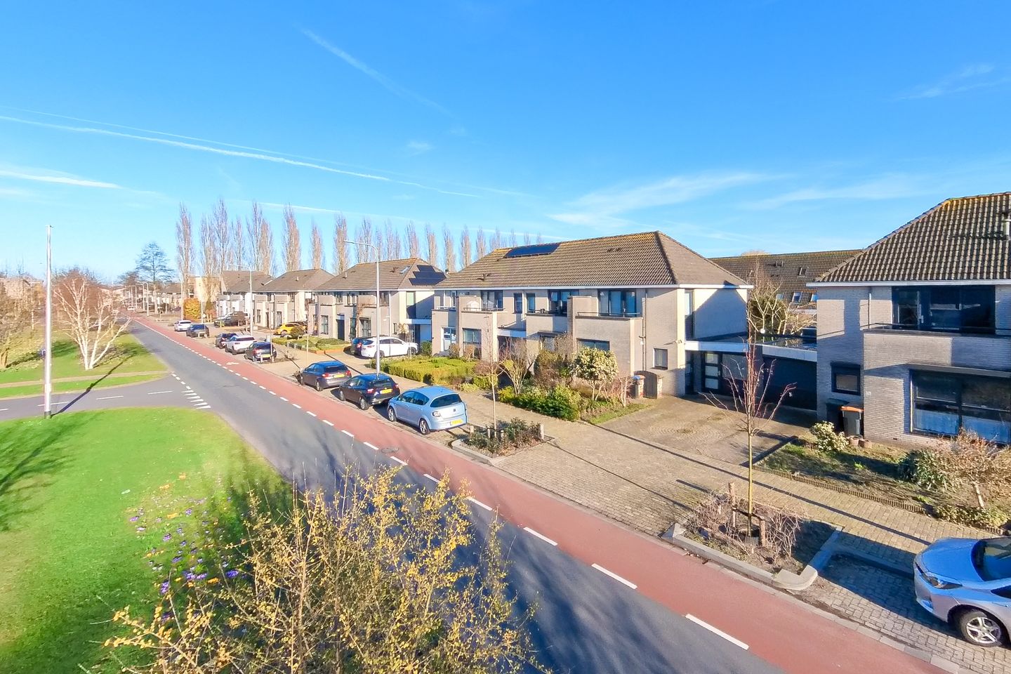 Foto 40 van Bijsterveldenlaan 274