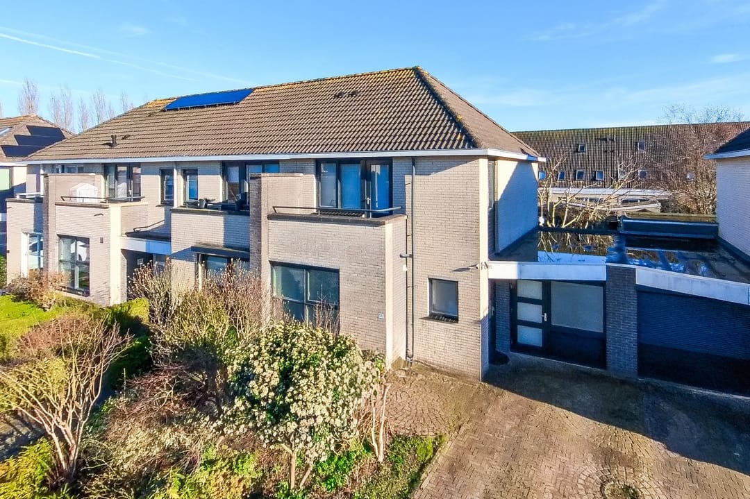 Foto 1 van Bijsterveldenlaan 274