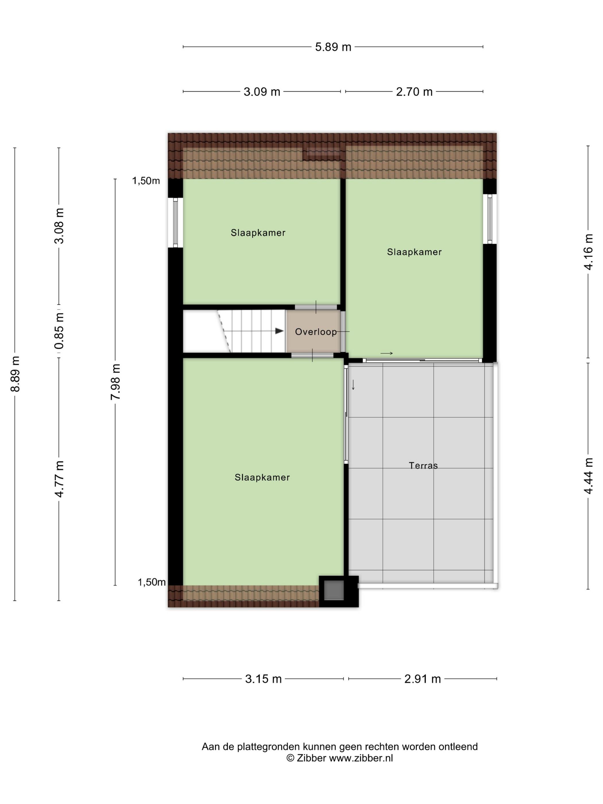 Foto 30 van Noordzeepark-Haringvliet 31