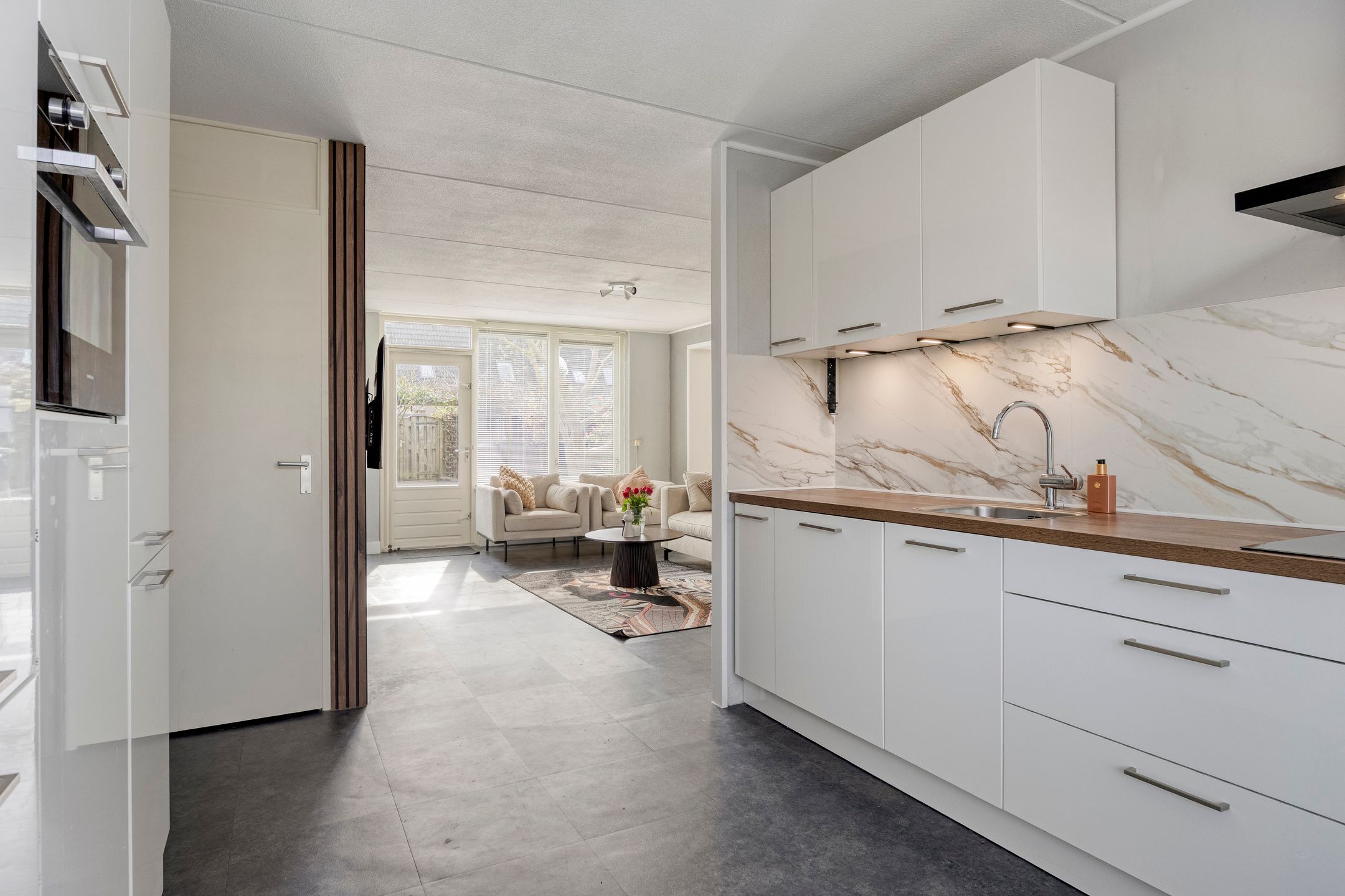 Foto 3 van Bijsterveldenlaan 274