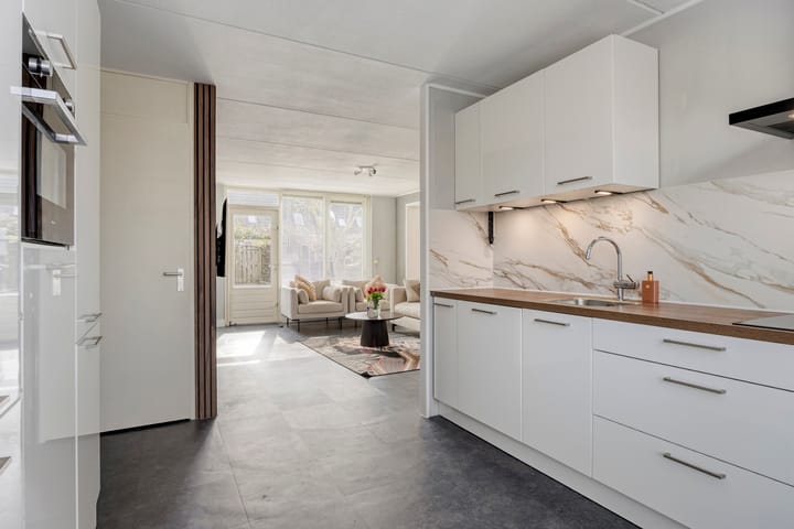 Foto 3 van Bijsterveldenlaan 274