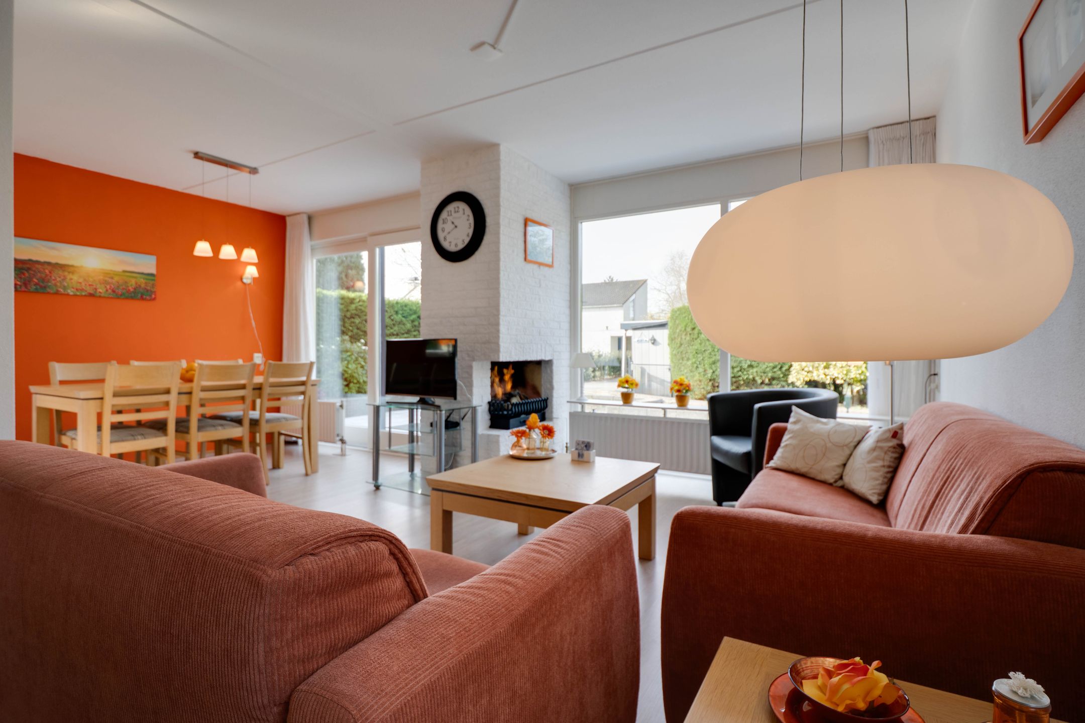 4-bedroom freehold villa in Ouddorp — photo 4 of 5