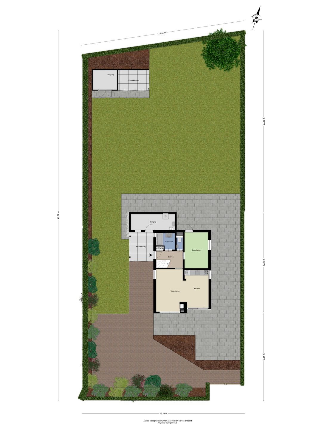 Foto 31 van Noordzeepark-Haringvliet 31