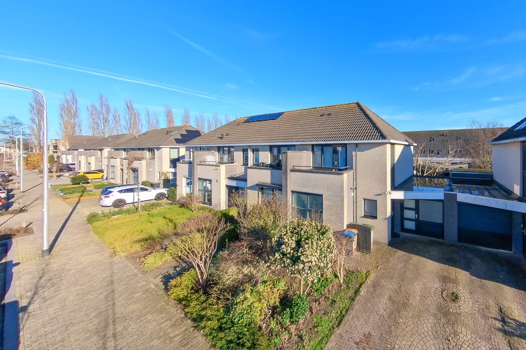 Foto 43 van Bijsterveldenlaan 274