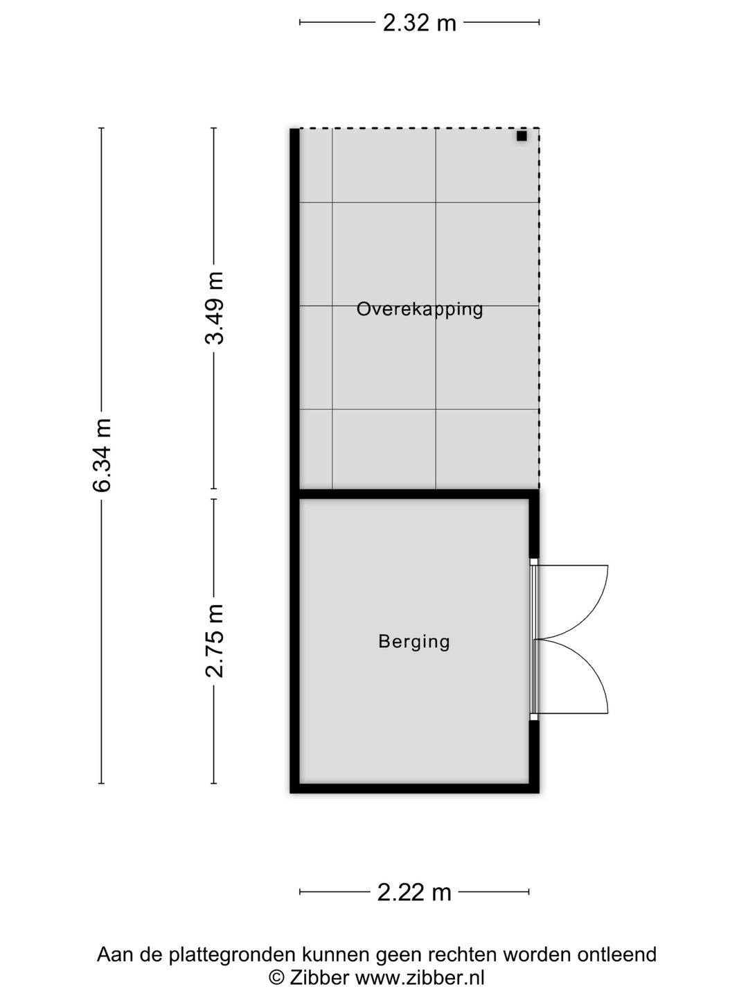 Foto 32 van Noordzeepark-Haringvliet 31