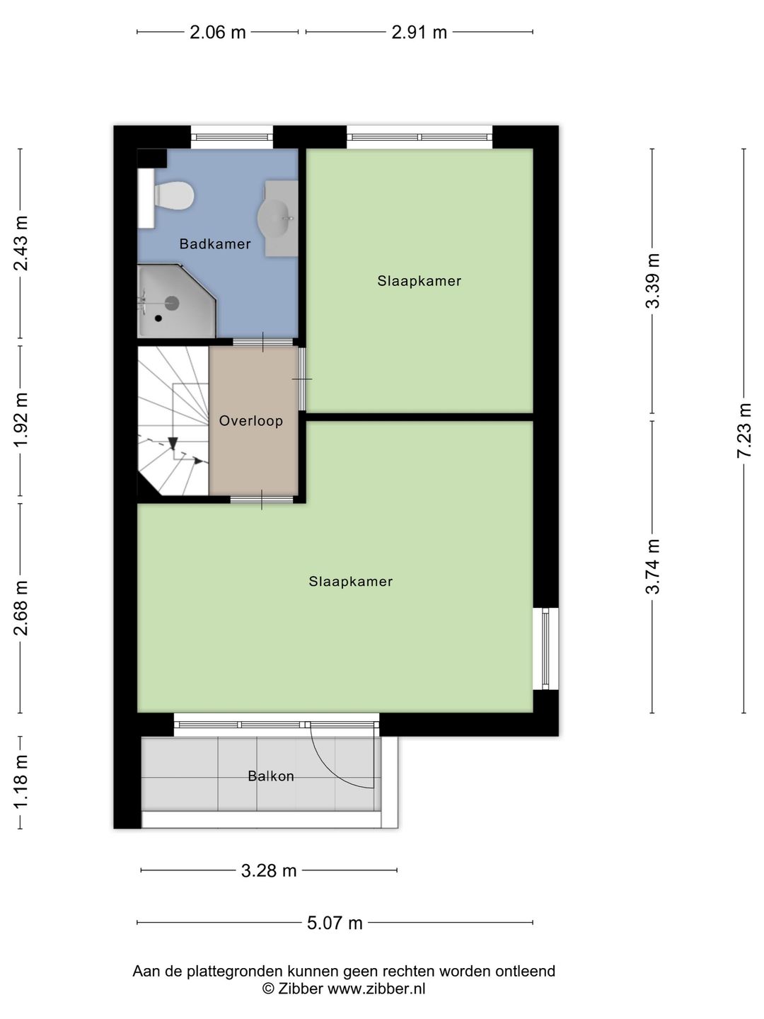 Foto 47 van Bijsterveldenlaan 274