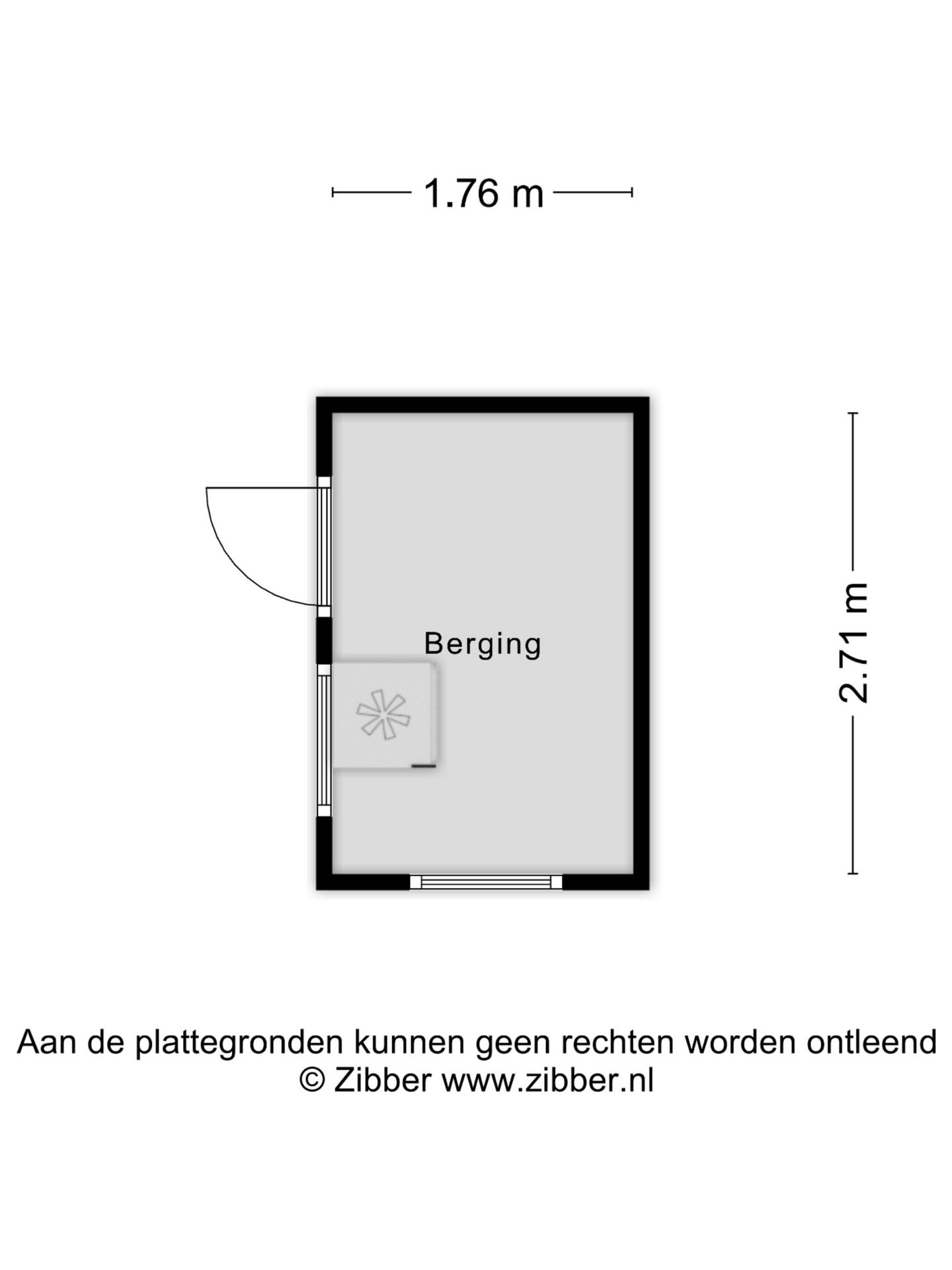 Foto 49 van Bijsterveldenlaan 274