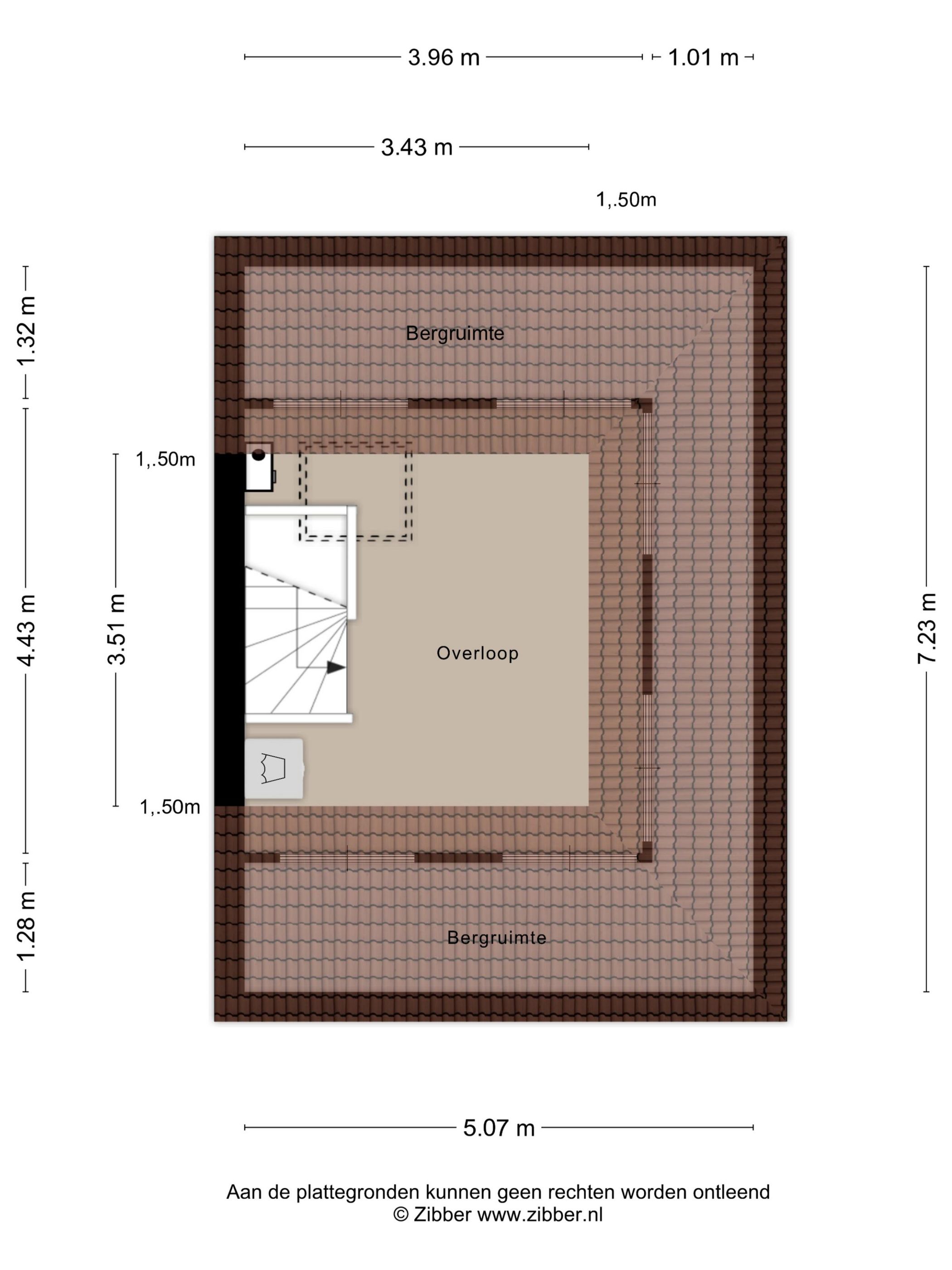 Foto 48 van Bijsterveldenlaan 274
