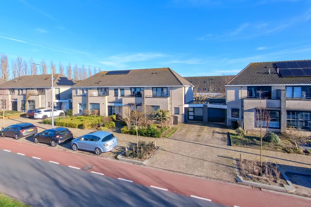 Foto 41 van Bijsterveldenlaan 274