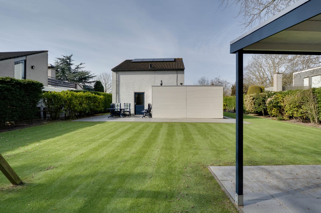 Foto 26 van Noordzeepark-Haringvliet 31