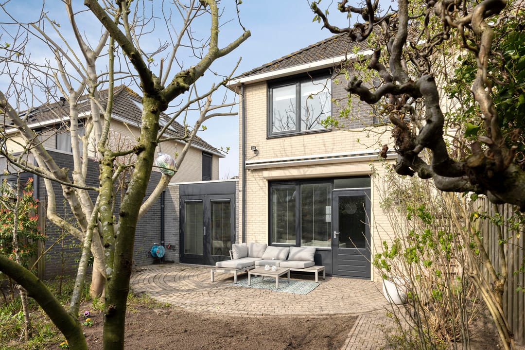 Foto 37 van Bijsterveldenlaan 274