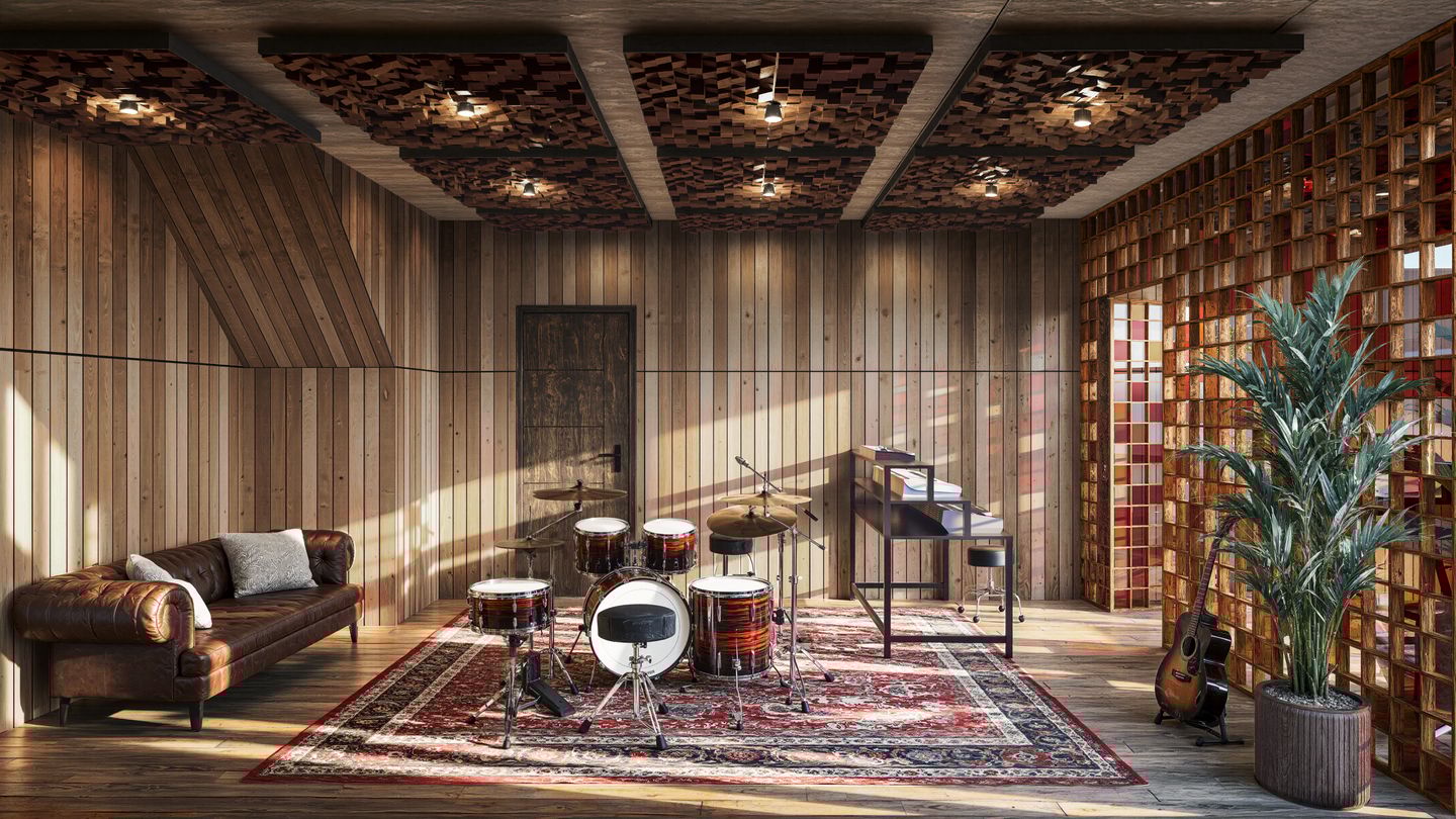 Bekijk foto 5 van Driemanssteeweg 56 - Unit 23