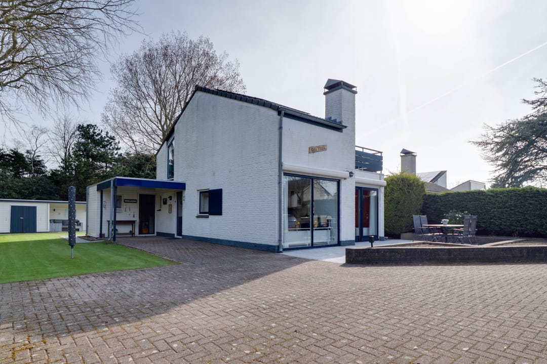 Foto 23 van Noordzeepark-Haringvliet 31