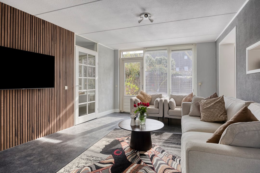 Foto 8 van Bijsterveldenlaan 274