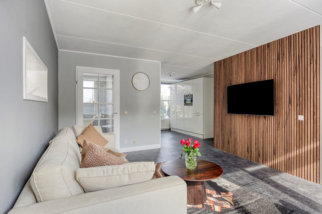 Foto 11 van Bijsterveldenlaan 274