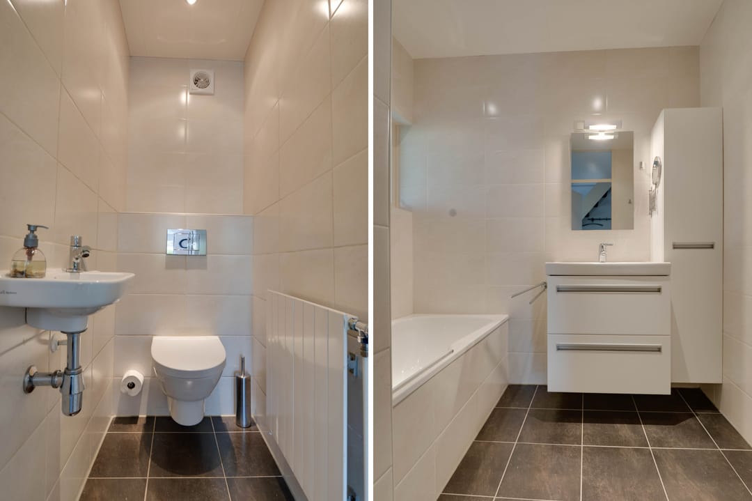 Foto 13 van Noordzeepark-Haringvliet 31