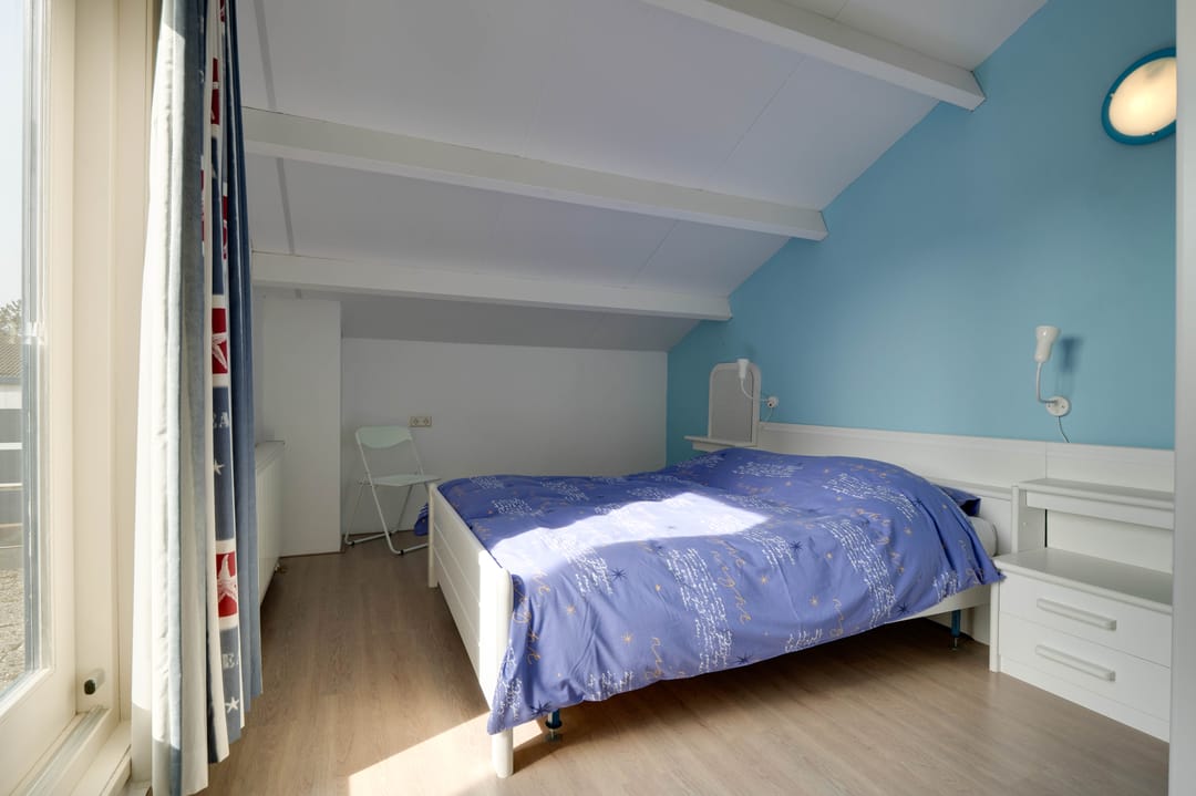 Foto 16 van Noordzeepark-Haringvliet 31