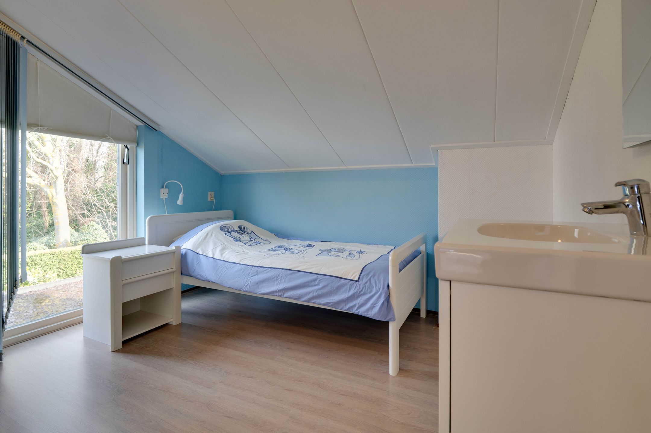 Foto 15 van Noordzeepark-Haringvliet 31