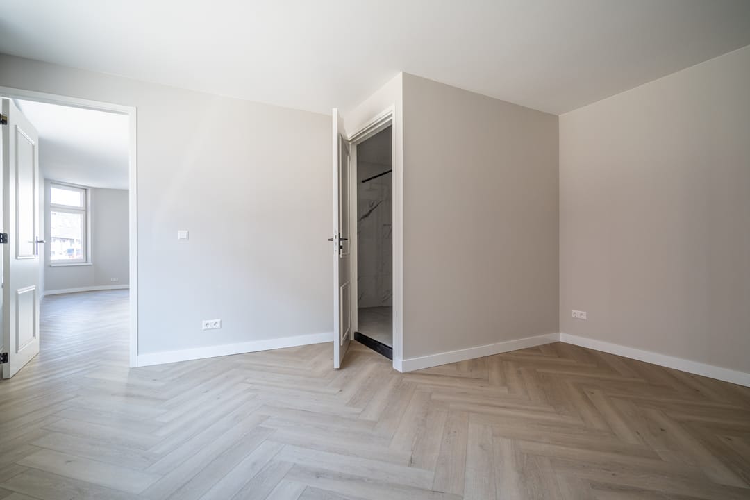 Turn-key corner apartment on the ground floor in Leiden — 12
