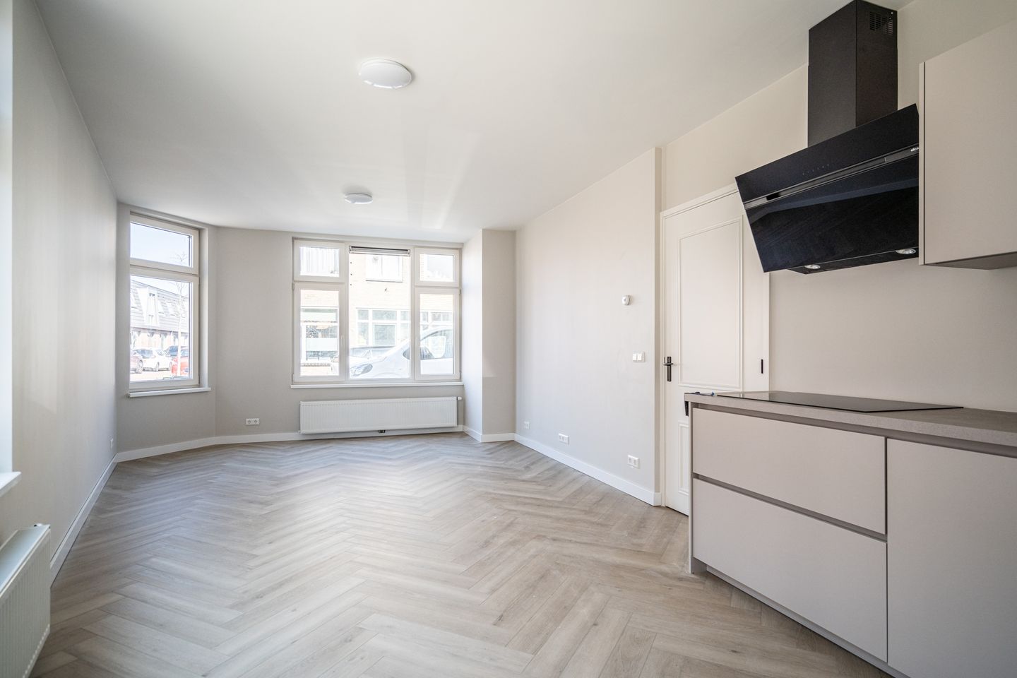 Turn-key corner apartment on the ground floor in Leiden — 13
