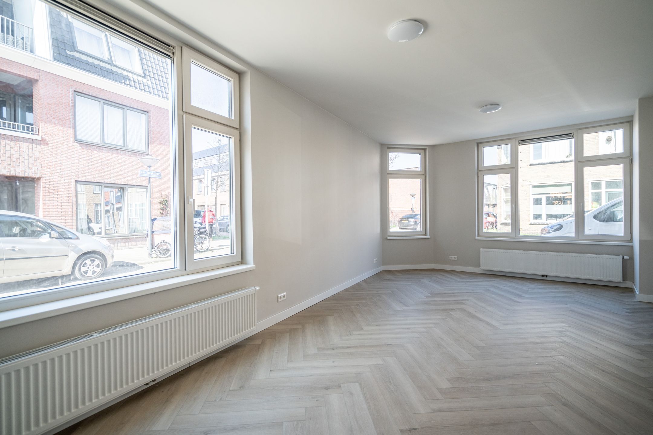 Turn-key corner apartment on the ground floor in Leiden — 14