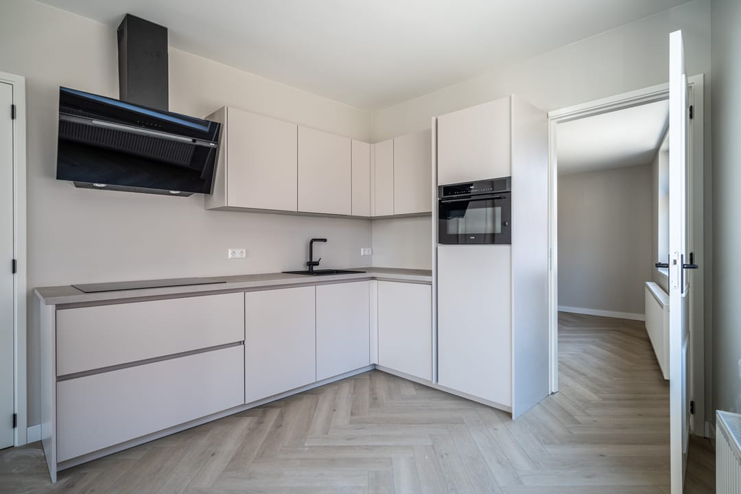 Turn-key corner apartment on the ground floor in Leiden — 15