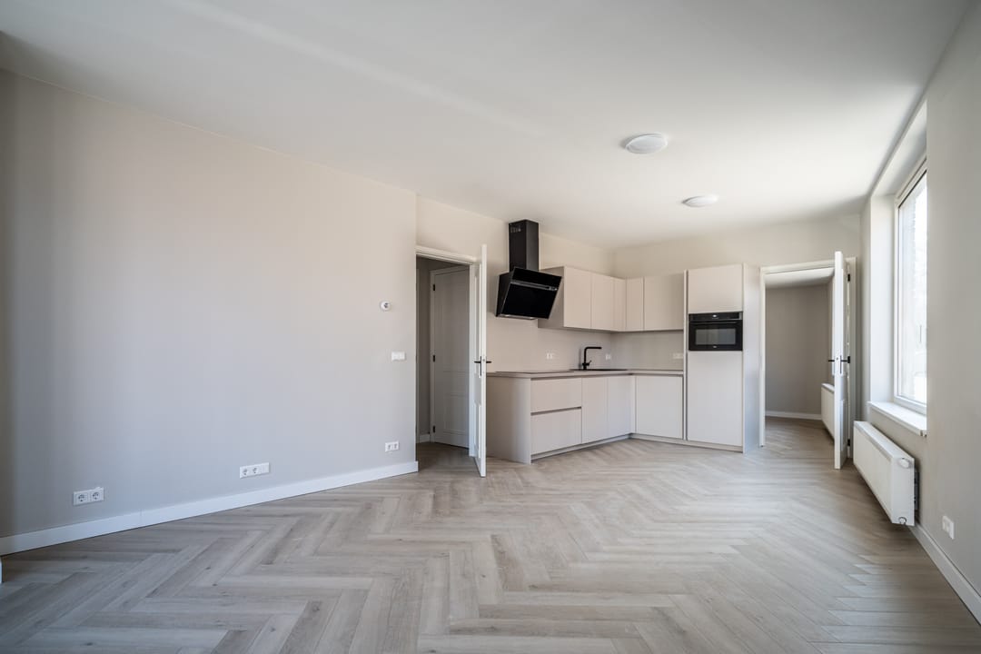Turn-key corner apartment on the ground floor in Leiden — 16
