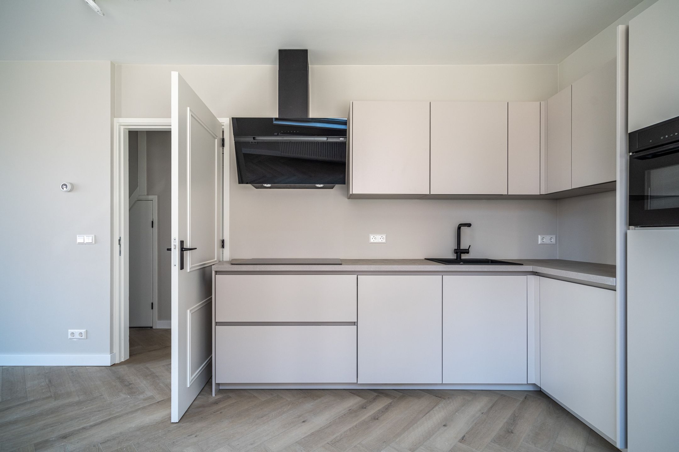 Turn-key corner apartment on the ground floor in Leiden — 17