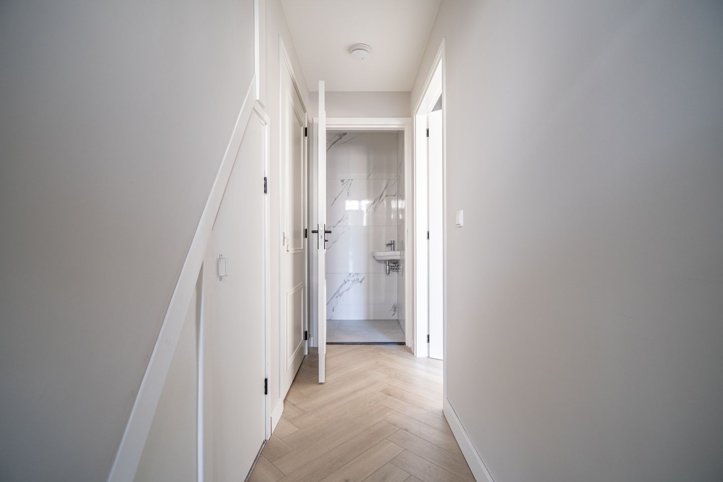 Turn-key corner apartment on the ground floor in Leiden — 18