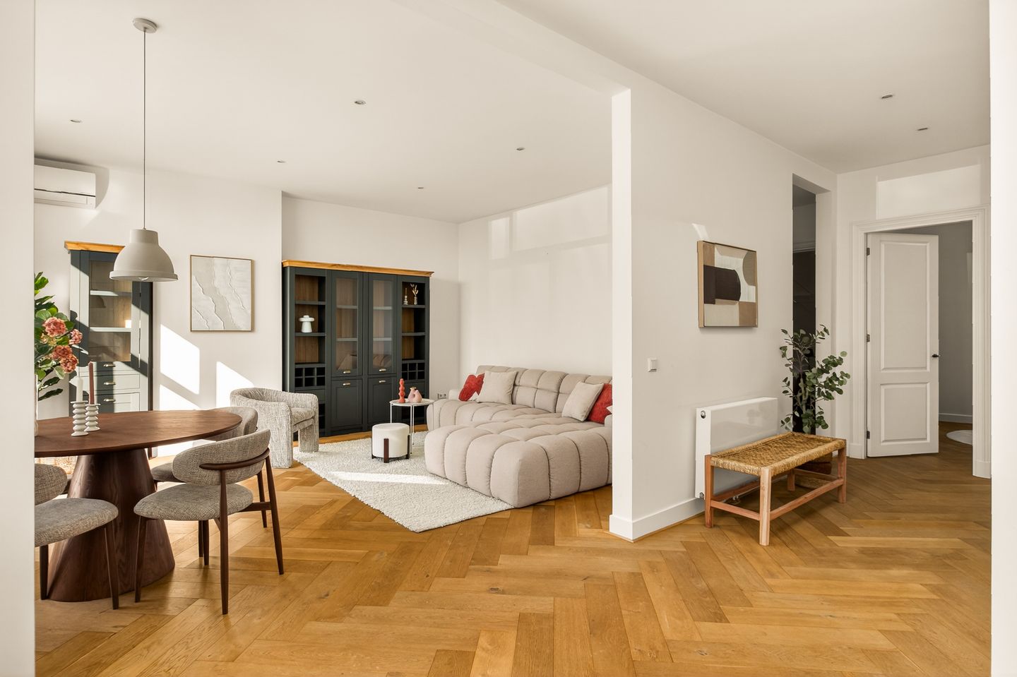 Photo 5 of Pieter de Hoochstraat 16-4