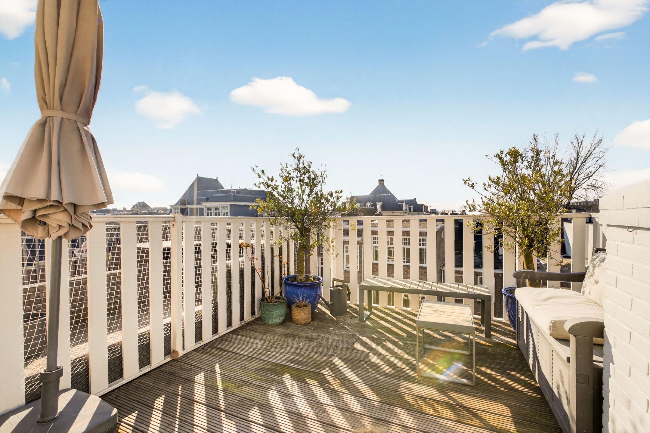 Photo 9 of Pieter de Hoochstraat 16-4