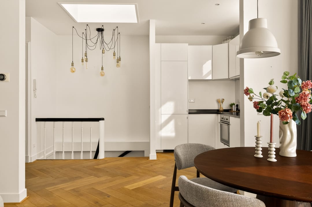 Photo 11 of Pieter de Hoochstraat 16-4