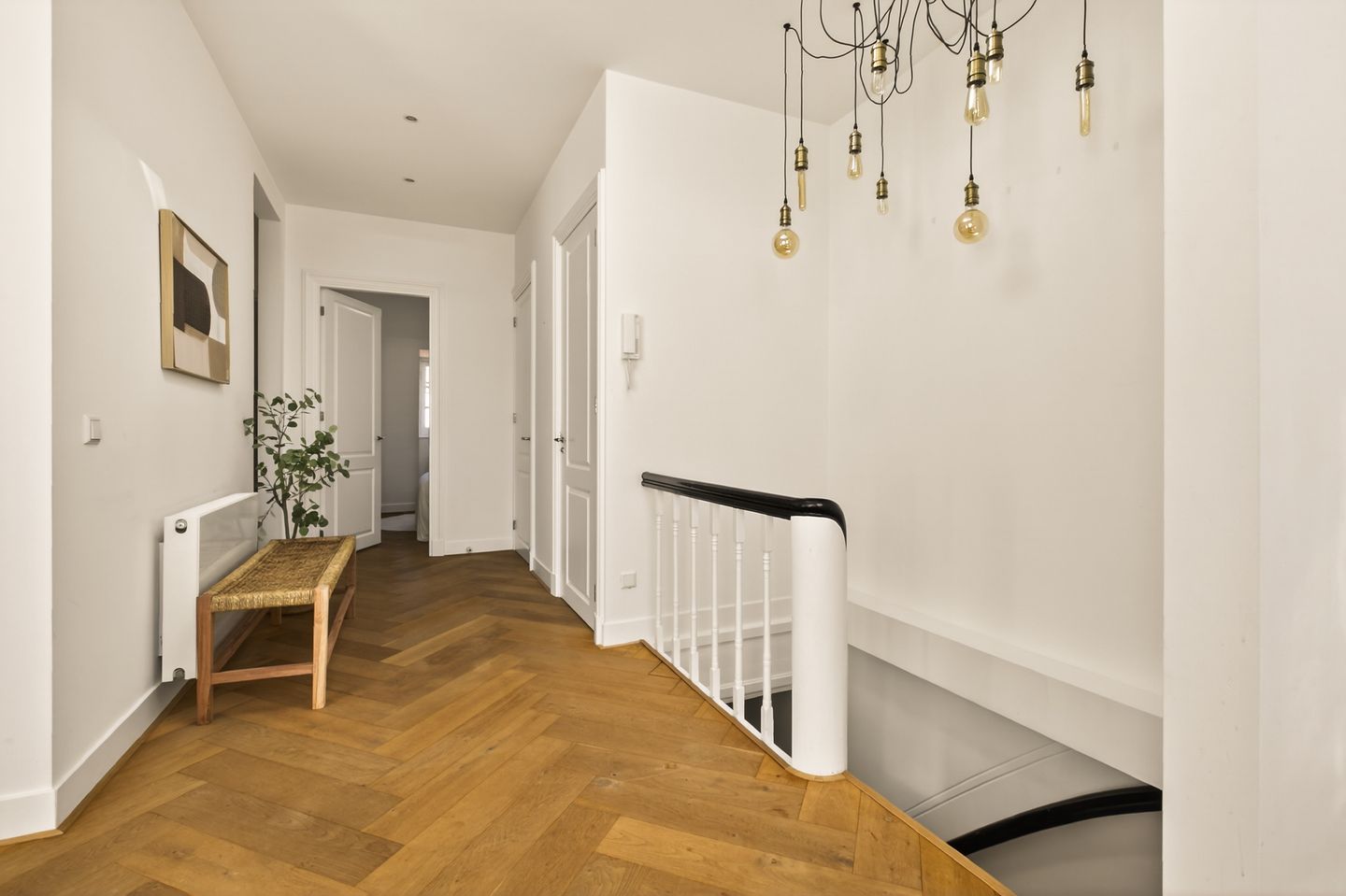 Photo 14 of Pieter de Hoochstraat 16-4