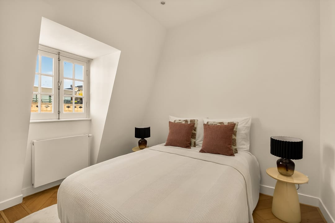 Photo 17 of Pieter de Hoochstraat 16-4