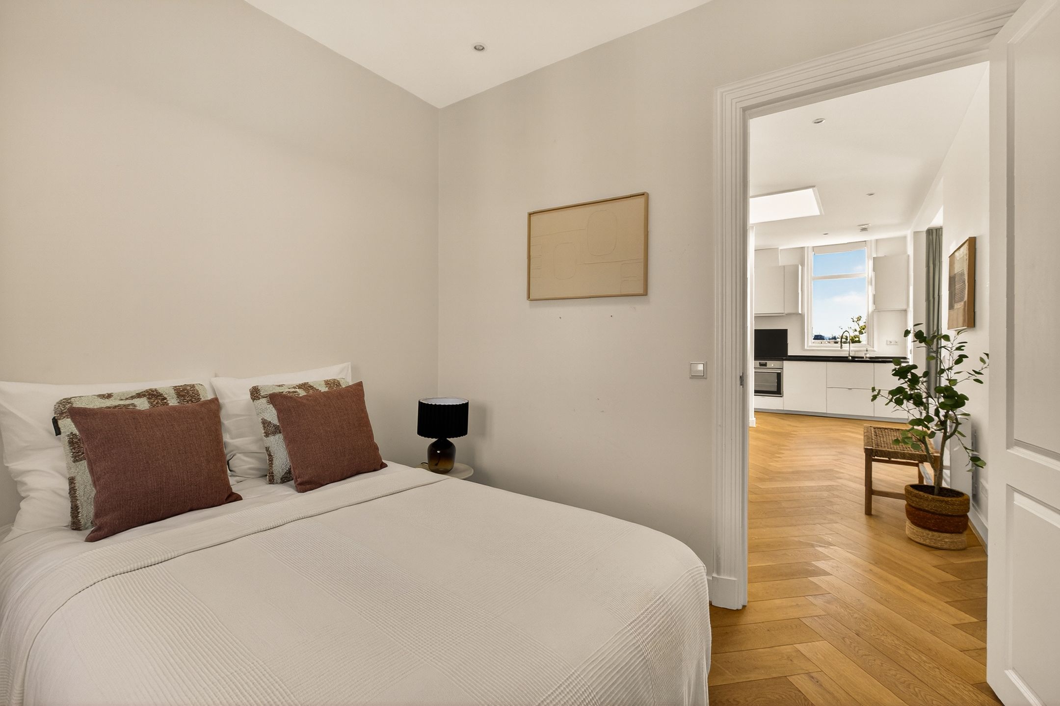 Photo 18 of Pieter de Hoochstraat 16-4