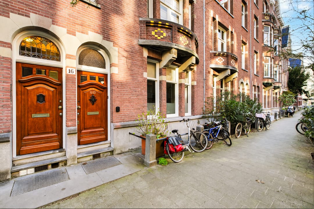 Photo 22 of Pieter de Hoochstraat 16-4