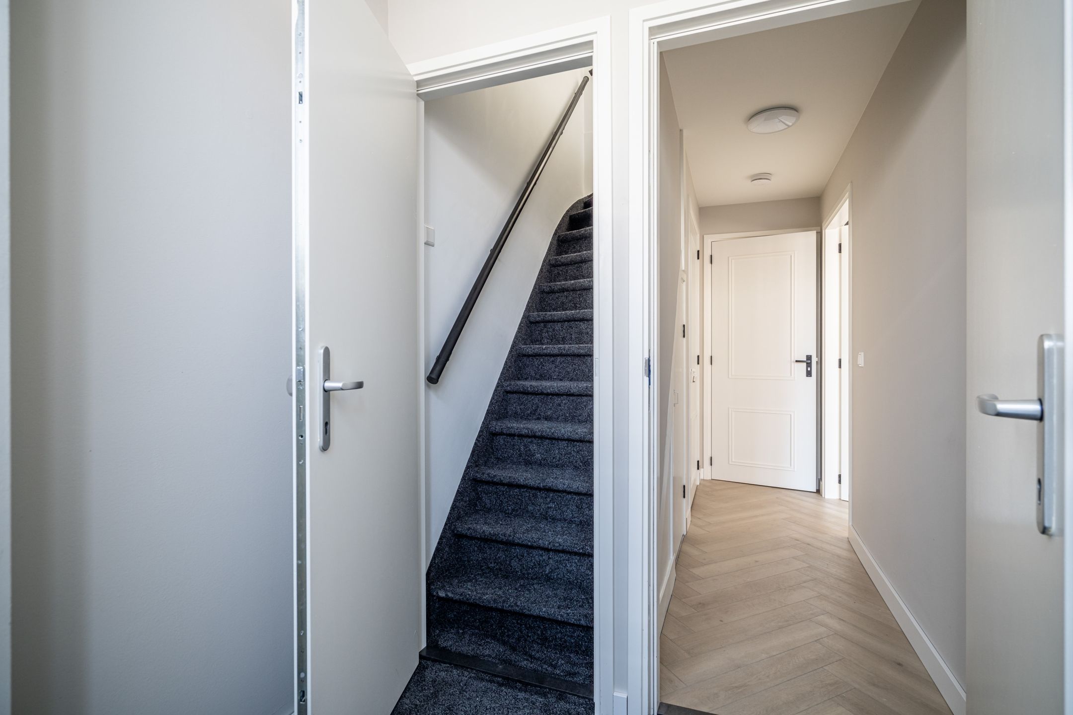 Turn-key corner apartment on the ground floor in Leiden — 20