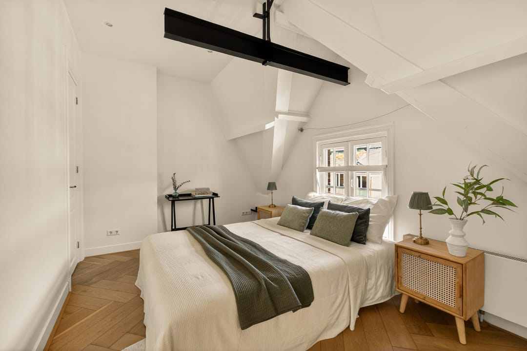 Photo 16 of Pieter de Hoochstraat 16-4