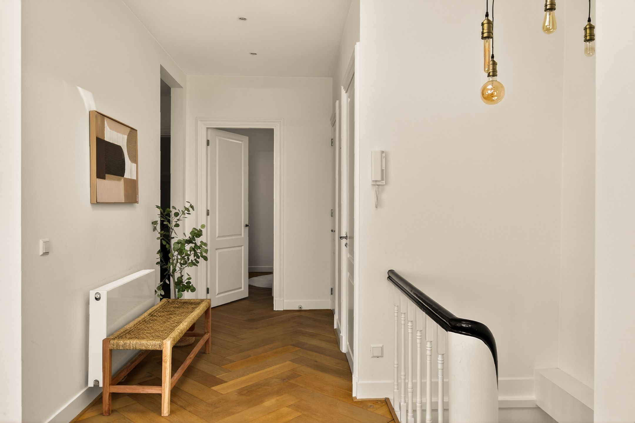 Photo 21 of Pieter de Hoochstraat 16-4