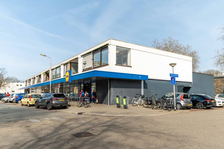 Foto 2 van Albert Verweylaan 5