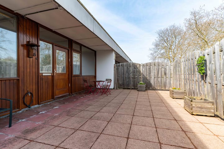 Foto 4 van Albert Verweylaan 5