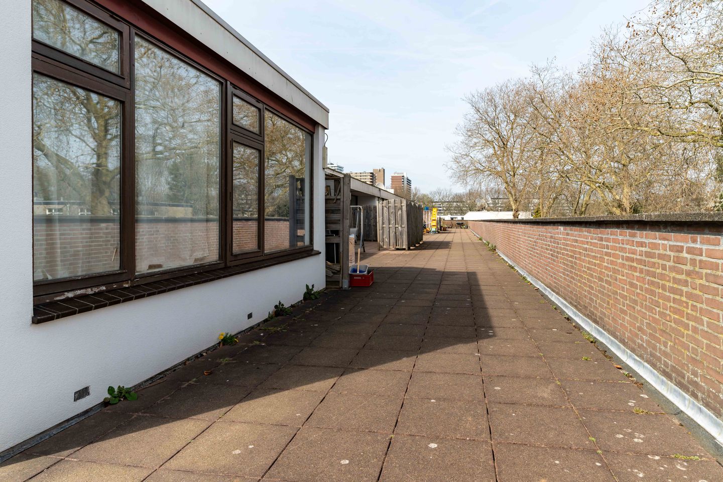 Foto 5 van Albert Verweylaan 5