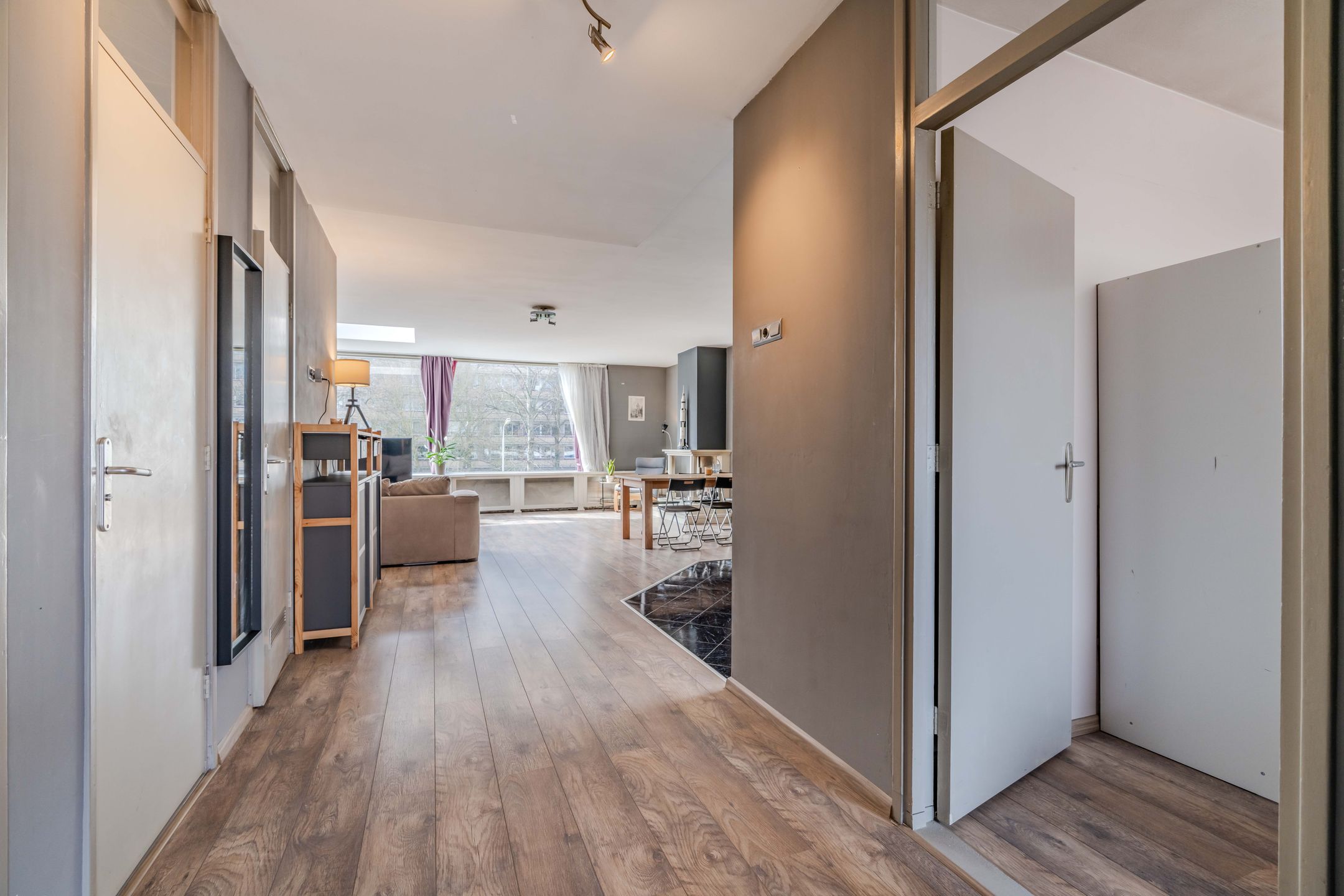 Foto 9 van Albert Verweylaan 5