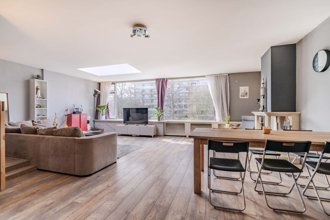 Foto 11 van Albert Verweylaan 5