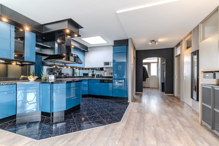 Appartement te koop: Albert Verweylaan 5, Delft