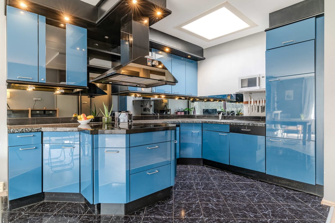 Foto 16 van Albert Verweylaan 5