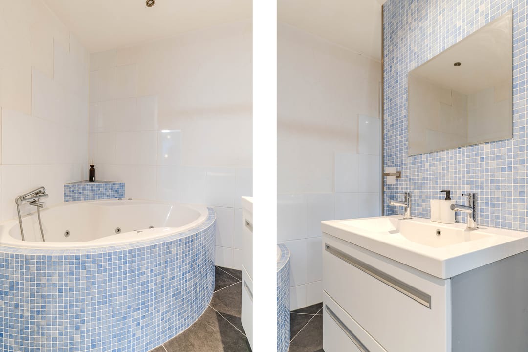 Foto 23 van Albert Verweylaan 5